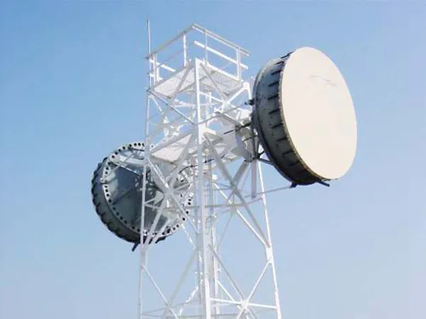 各种信号塔类型