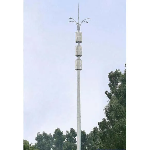 各种信号塔介绍