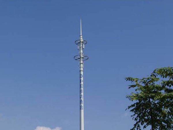 4g信号塔的间距
