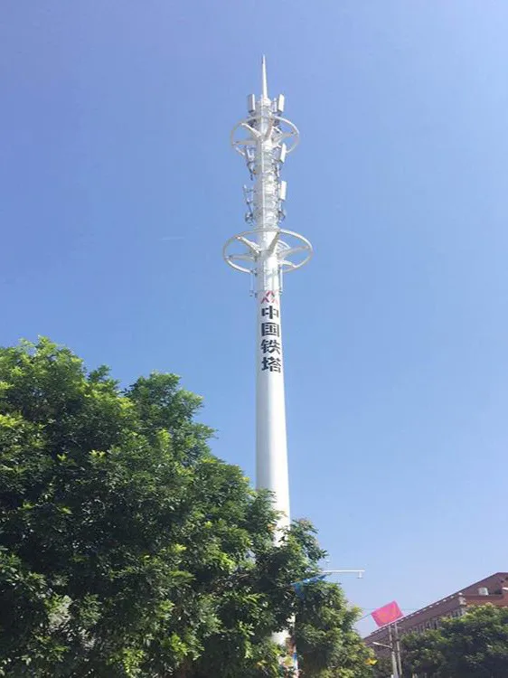 高压塔信号塔长期影响