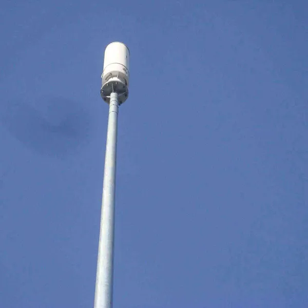 高信号塔图片大全