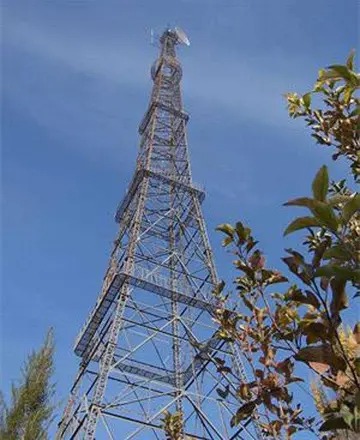 5g基站通信塔