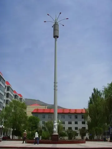 5G必须有信号塔么