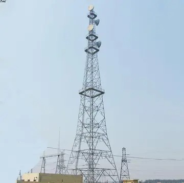 5g5g网络信号塔图
