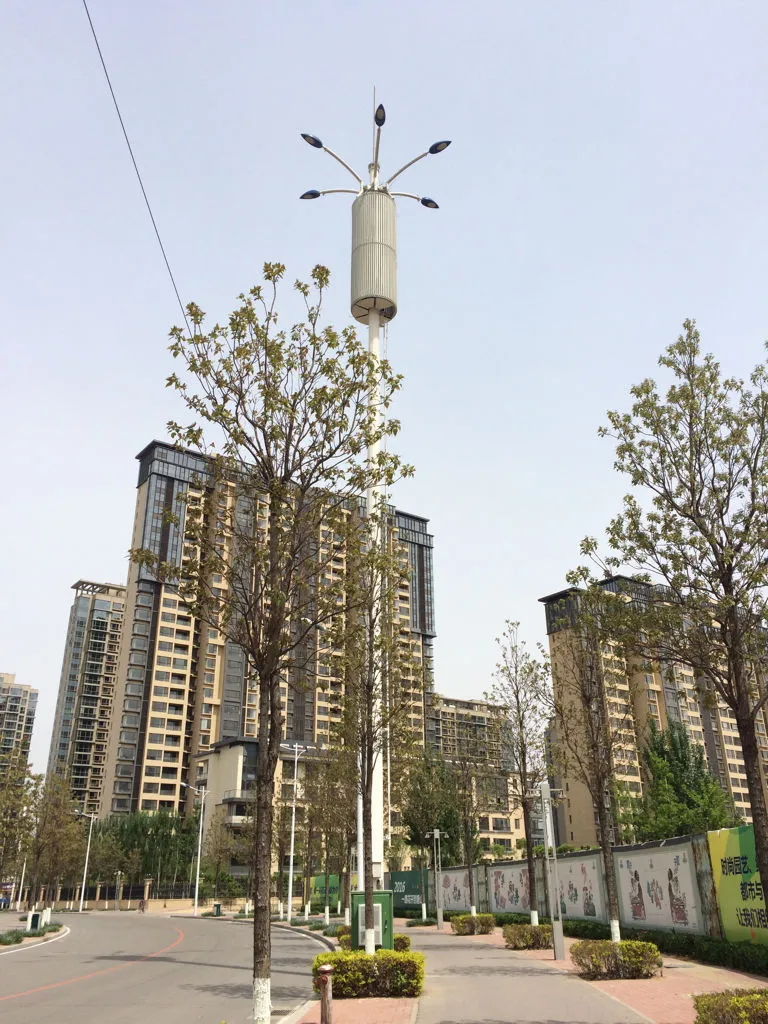 56米通信塔拆除报价