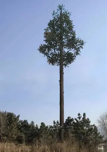 55米高角钢信号塔重量