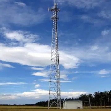 50米信号塔物件清单