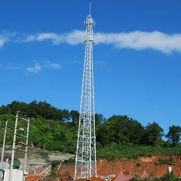 50米信号塔价格