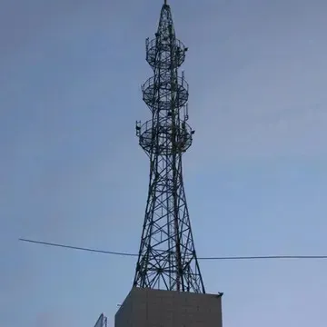 金华5G信号塔