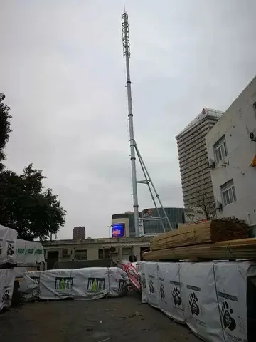 金湖县塔集镇通讯员