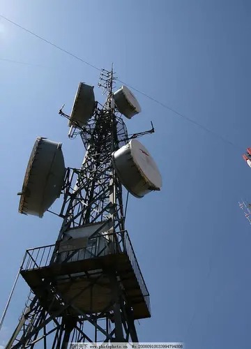 50米通信塔重量