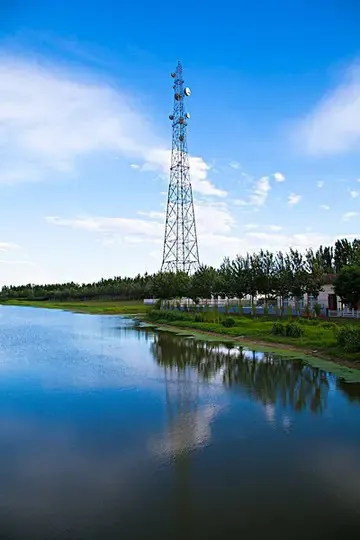 锁定信号塔工具