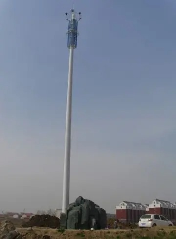 500米以上的信号塔