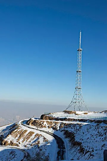 4g信号塔的区别