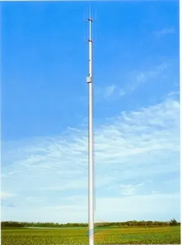 高压塔信号干扰