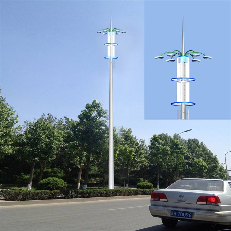 4g基站信号塔