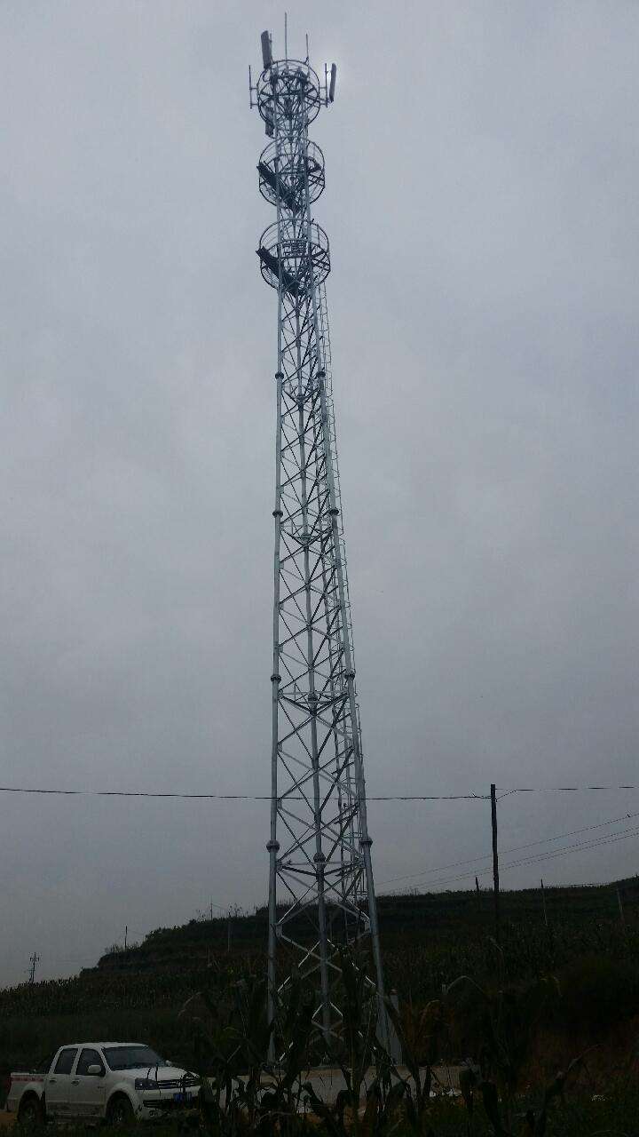 4g5g信号塔成本