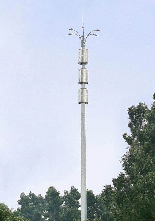 307后山信号塔