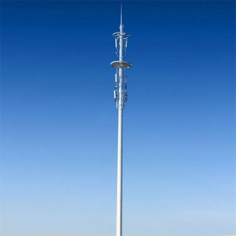 300米信号塔图片