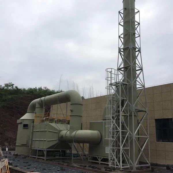 化工企业烟囱塔哪家质量好