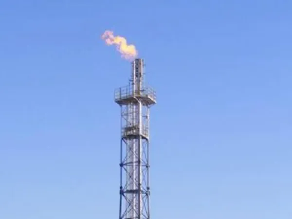 化工烟囱塔多高