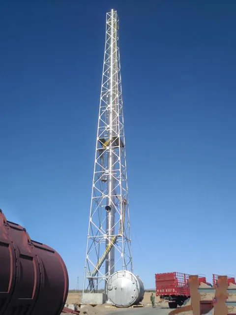 环保烟筒塔规格