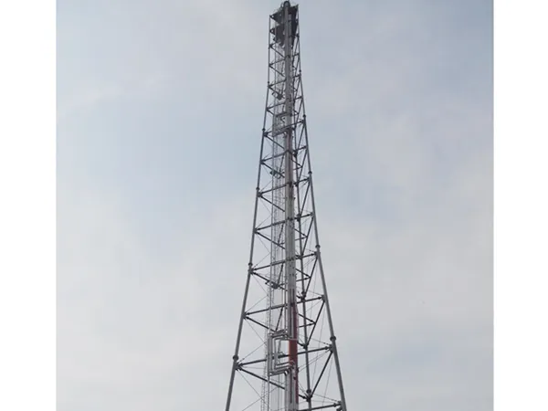 排放烟囱塔价格