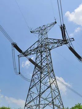 电力角钢塔多少钱一吨