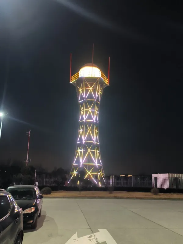 雷达塔 山西雷达塔 