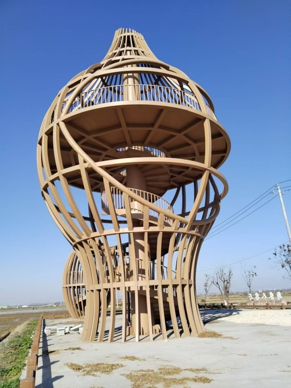 监控塔与智慧安防｜AI智能安防方案