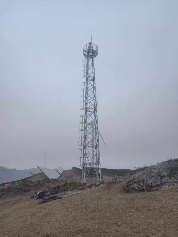 监控塔资产管理｜固定资产管理方法